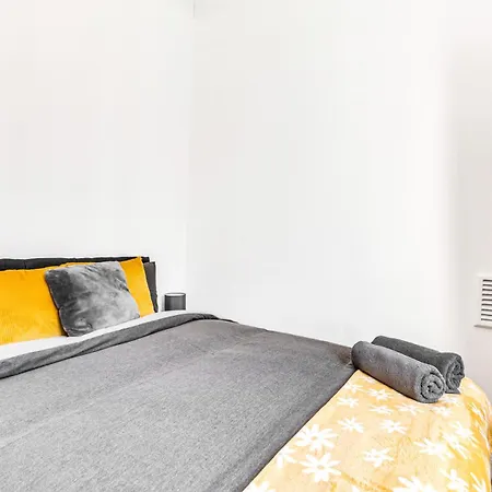 Luxstay2 Earls Court Apartment - Sleeps Up To 8 London Exterior photo