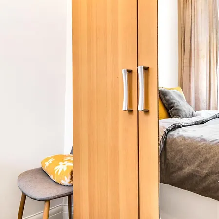 Luxstay2 Earls Court Apartment - Sleeps Up To 8 London Exterior photo