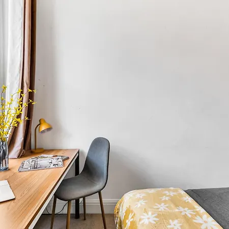 Luxstay2 Earls Court Apartment - Sleeps Up To 8 London Exterior photo